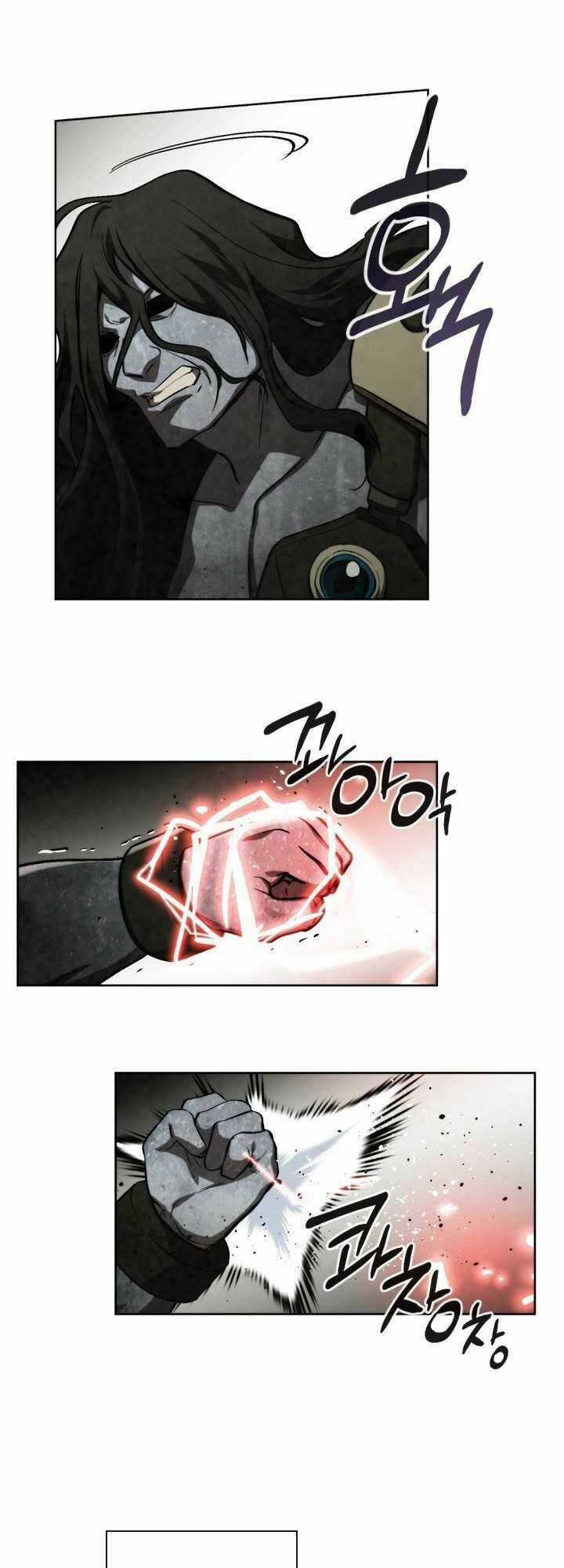 Người Chơi Hồi Quy Chapter 51 trang 28