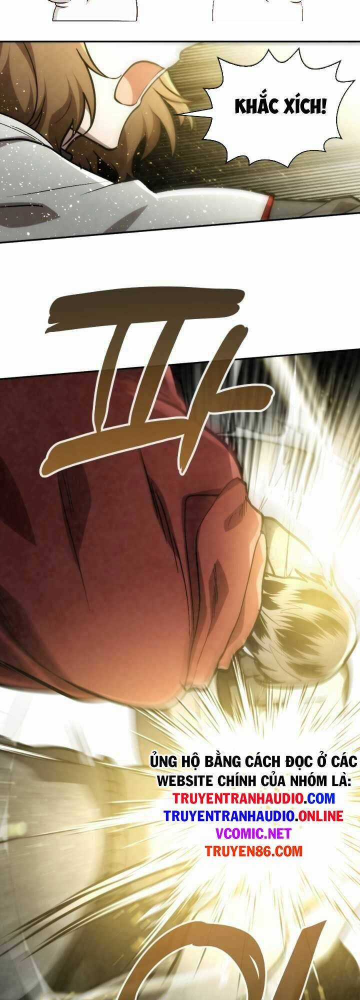 Người Chơi Hồi Quy Chapter 51 trang 3