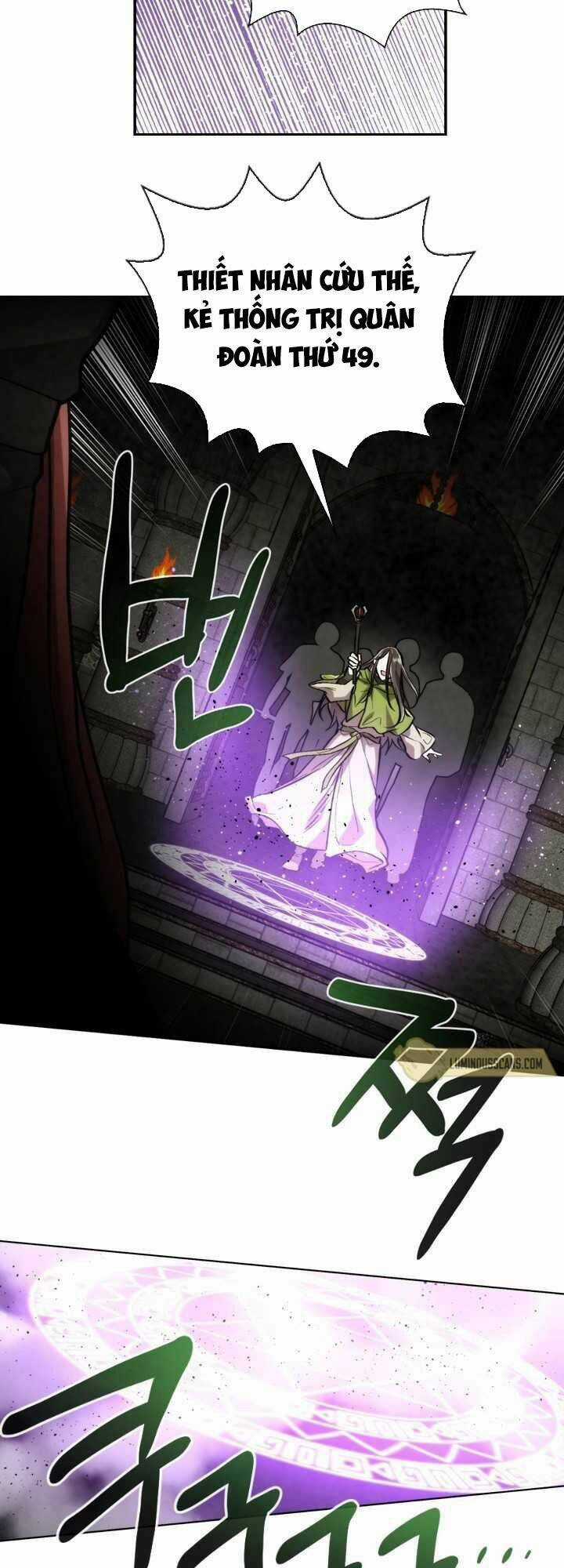 Người Chơi Hồi Quy Chapter 51 trang 31