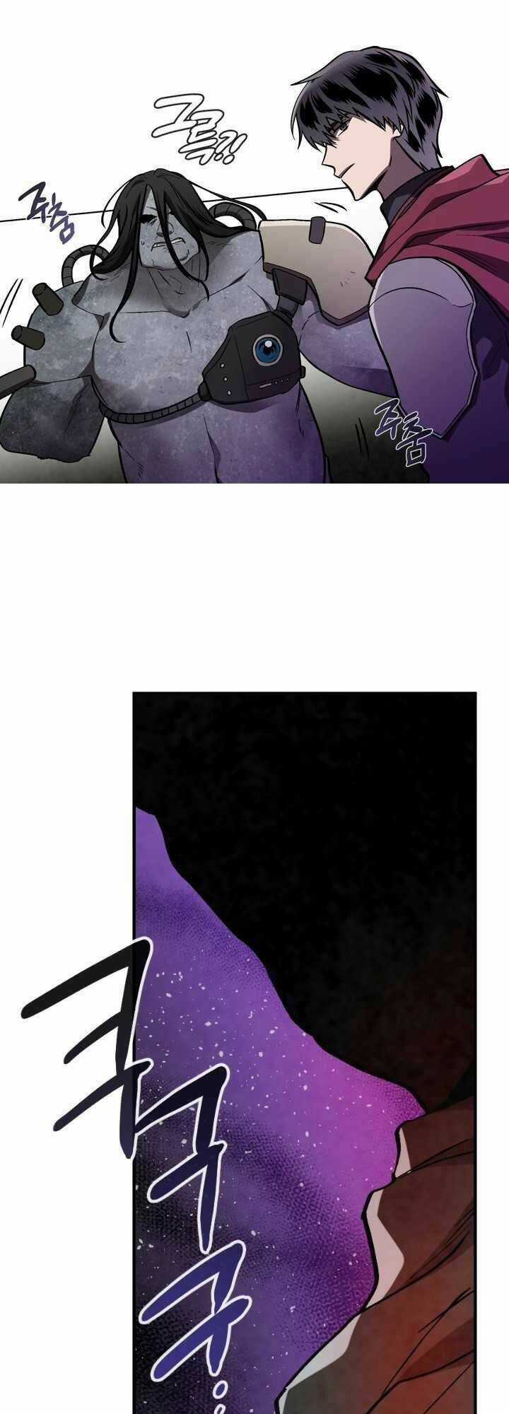 Người Chơi Hồi Quy Chapter 51 trang 33