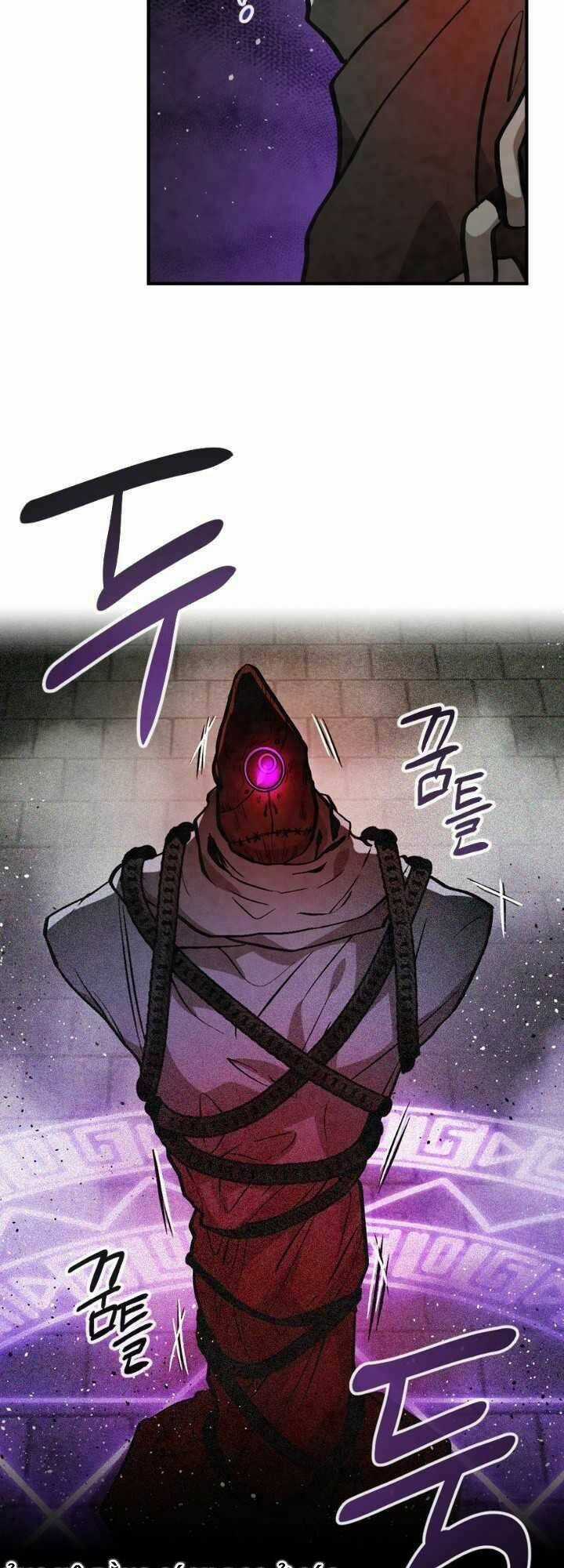 Người Chơi Hồi Quy Chapter 51 trang 34