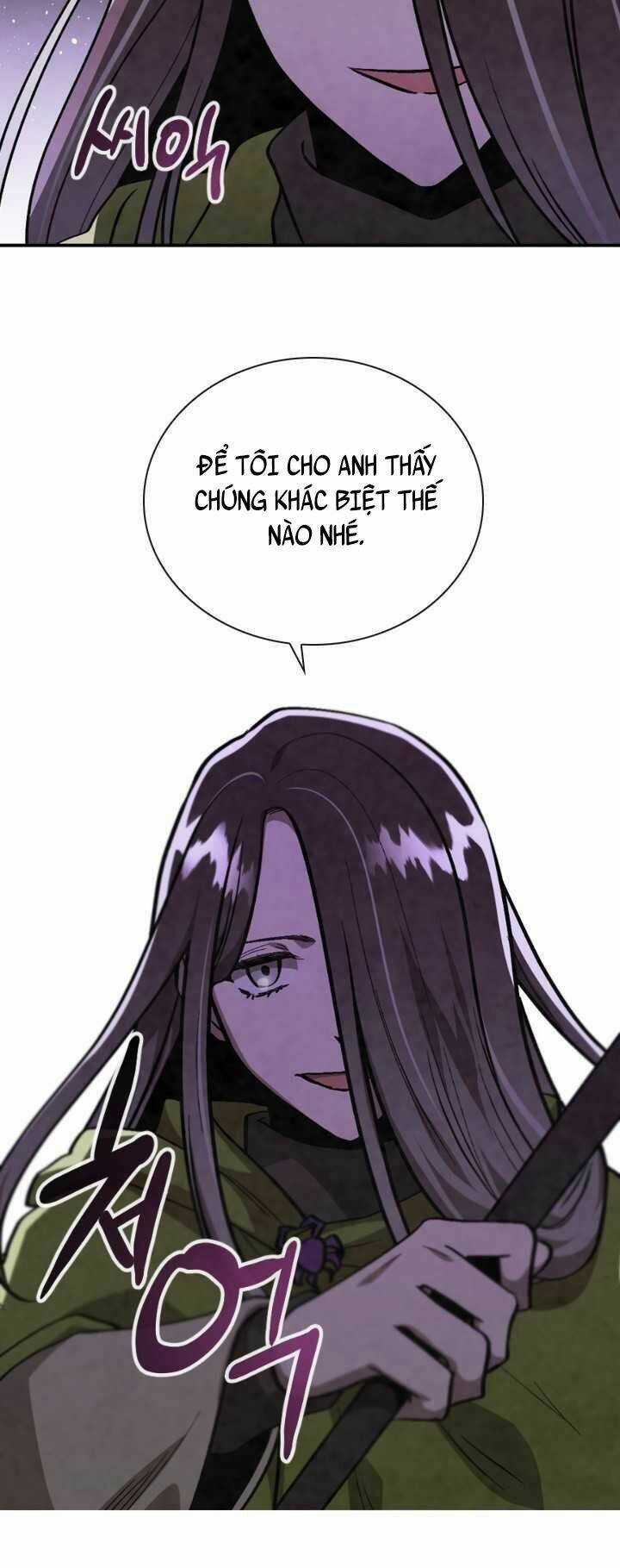 Người Chơi Hồi Quy Chapter 51 trang 36