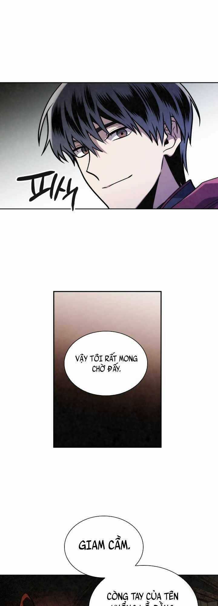 Người Chơi Hồi Quy Chapter 51 trang 37