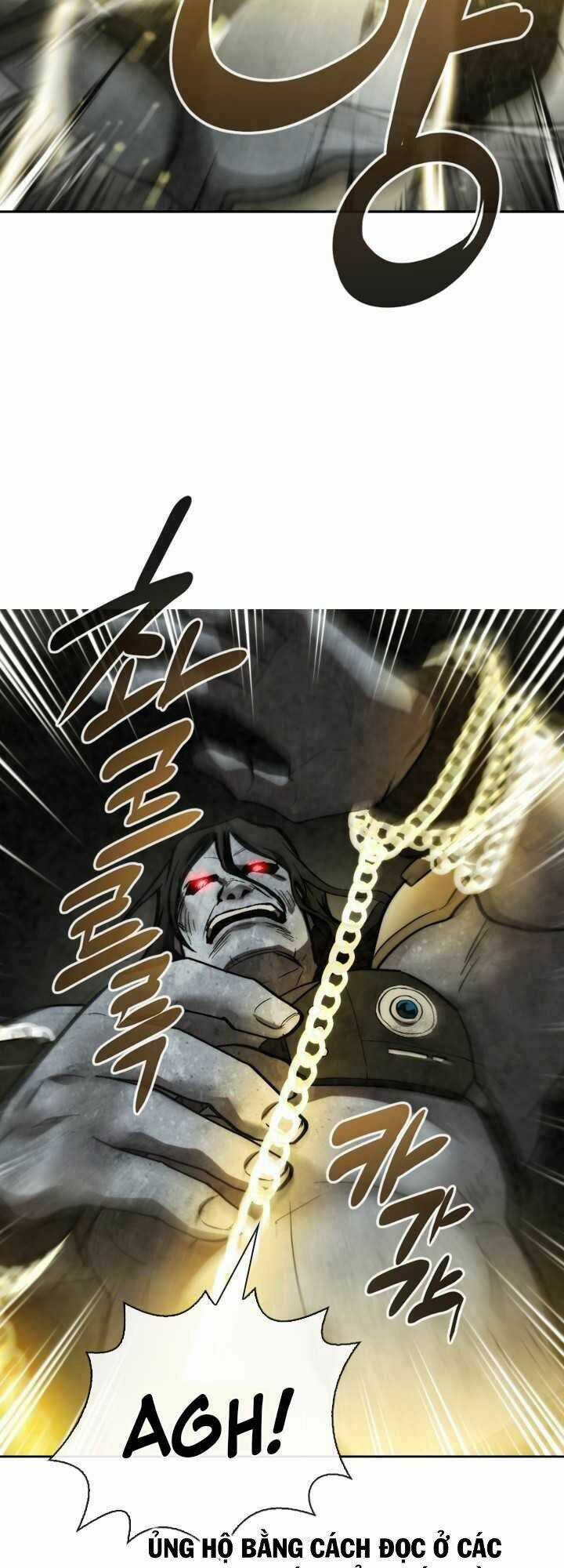 Người Chơi Hồi Quy Chapter 51 trang 4