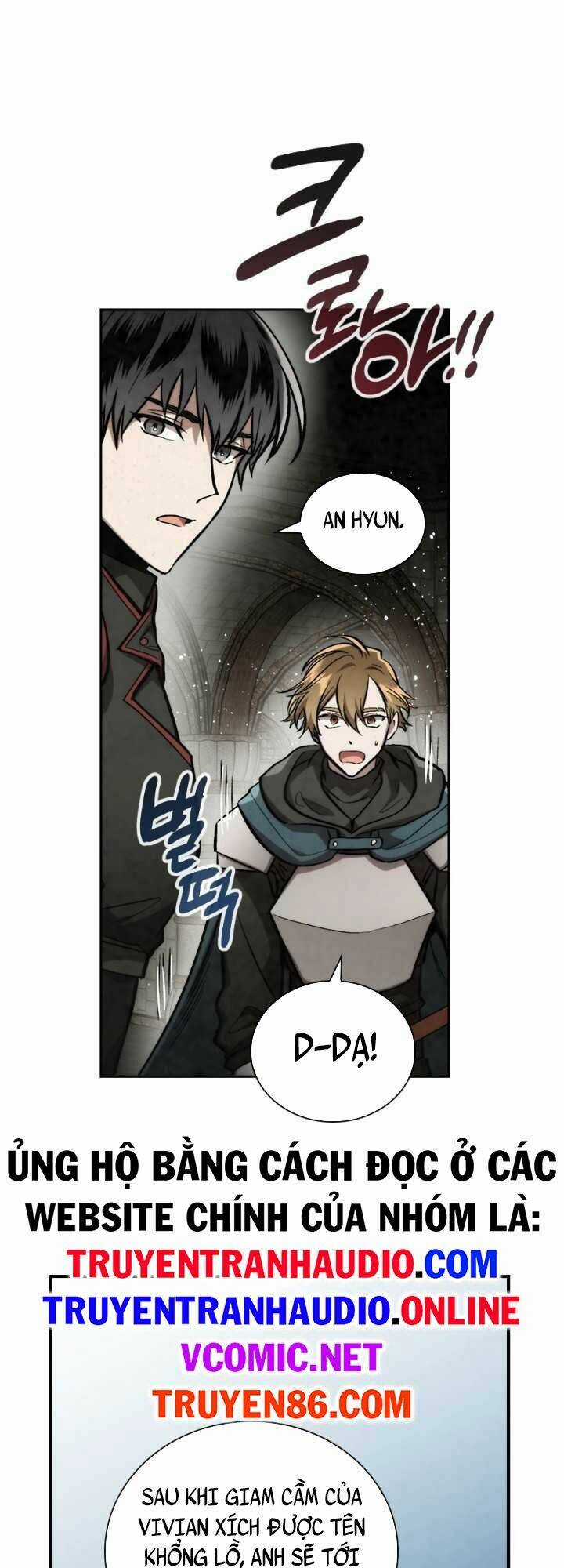 Người Chơi Hồi Quy Chapter 51 trang 41