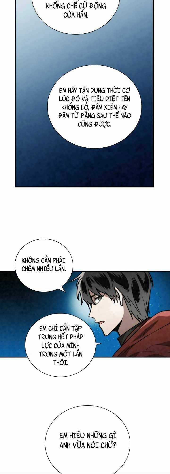 Người Chơi Hồi Quy Chapter 51 trang 42