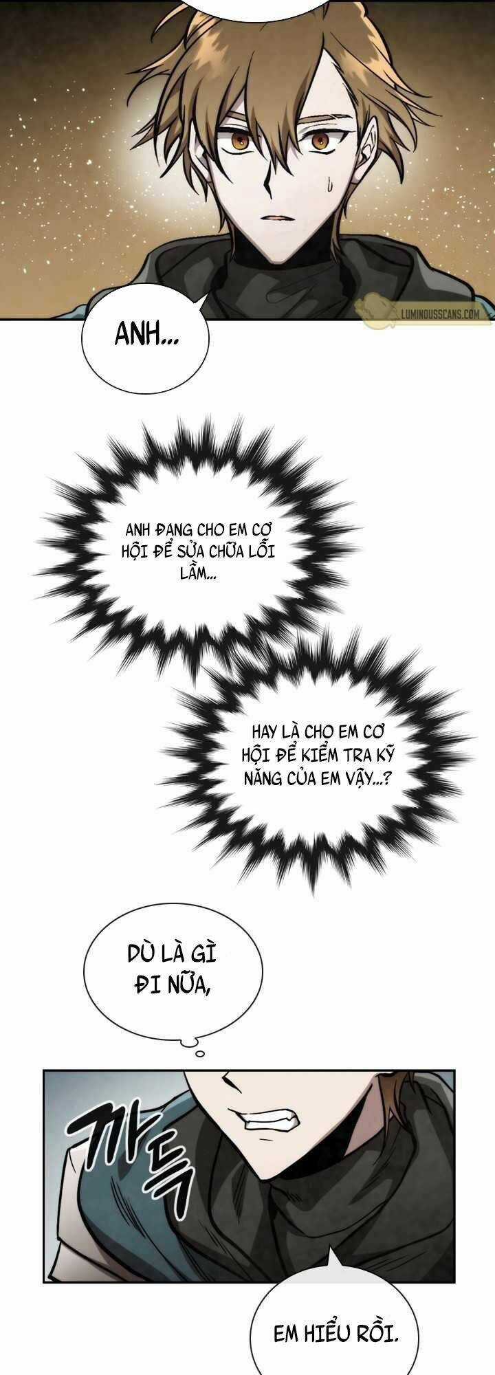 Người Chơi Hồi Quy Chapter 51 trang 43