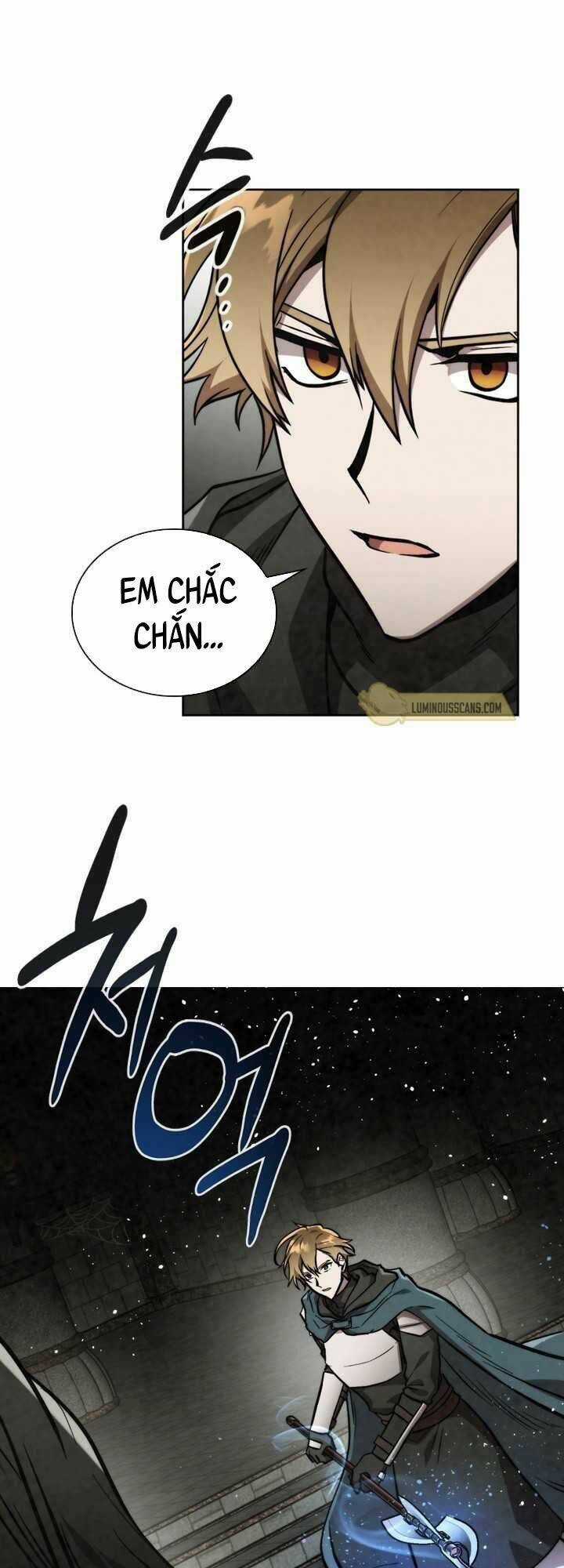 Người Chơi Hồi Quy Chapter 51 trang 45