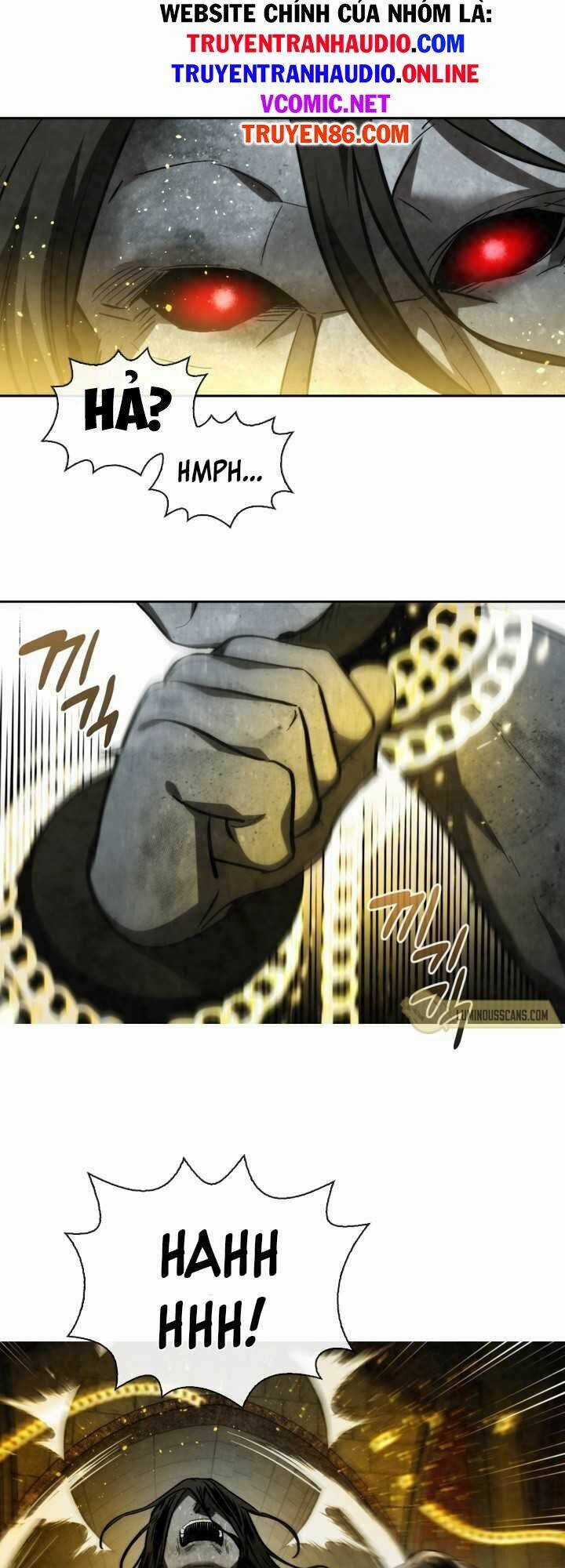 Người Chơi Hồi Quy Chapter 51 trang 5