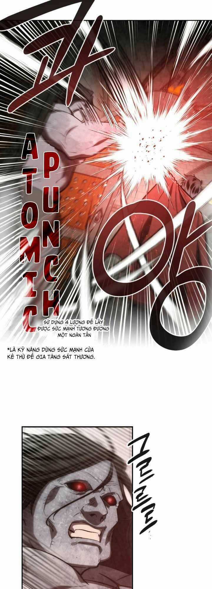 Người Chơi Hồi Quy Chapter 51 trang 8