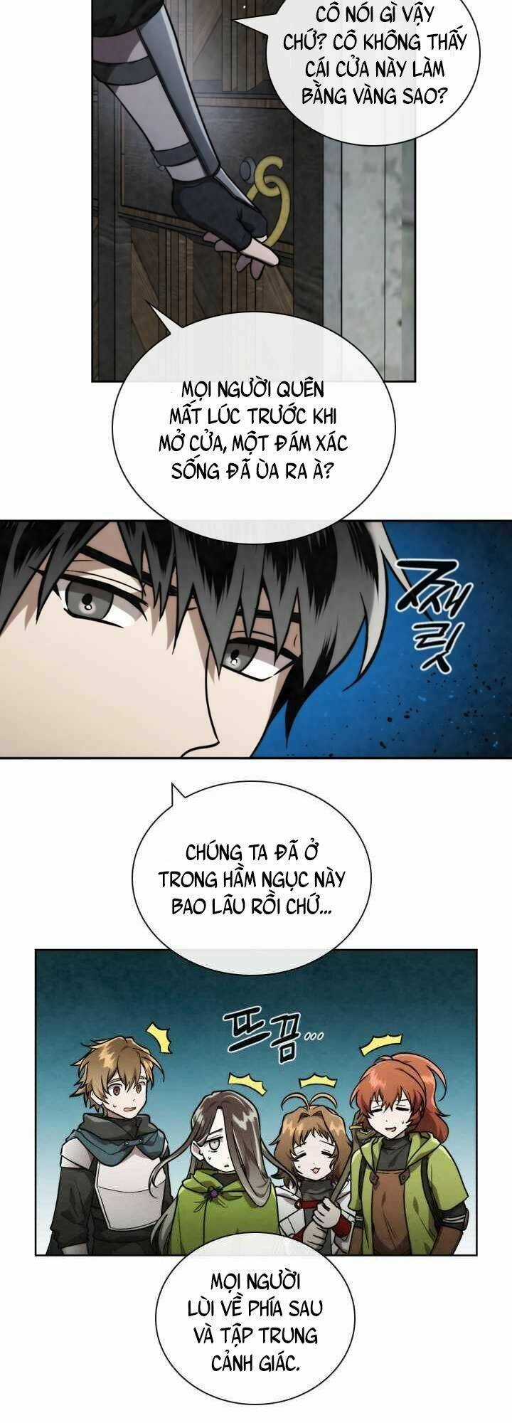 Người Chơi Hồi Quy Chapter 52 trang 13