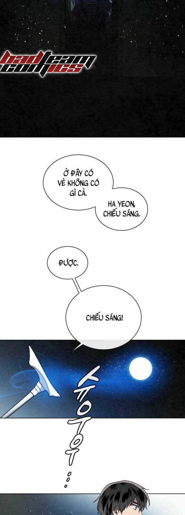 Người Chơi Hồi Quy Chapter 52 trang 15