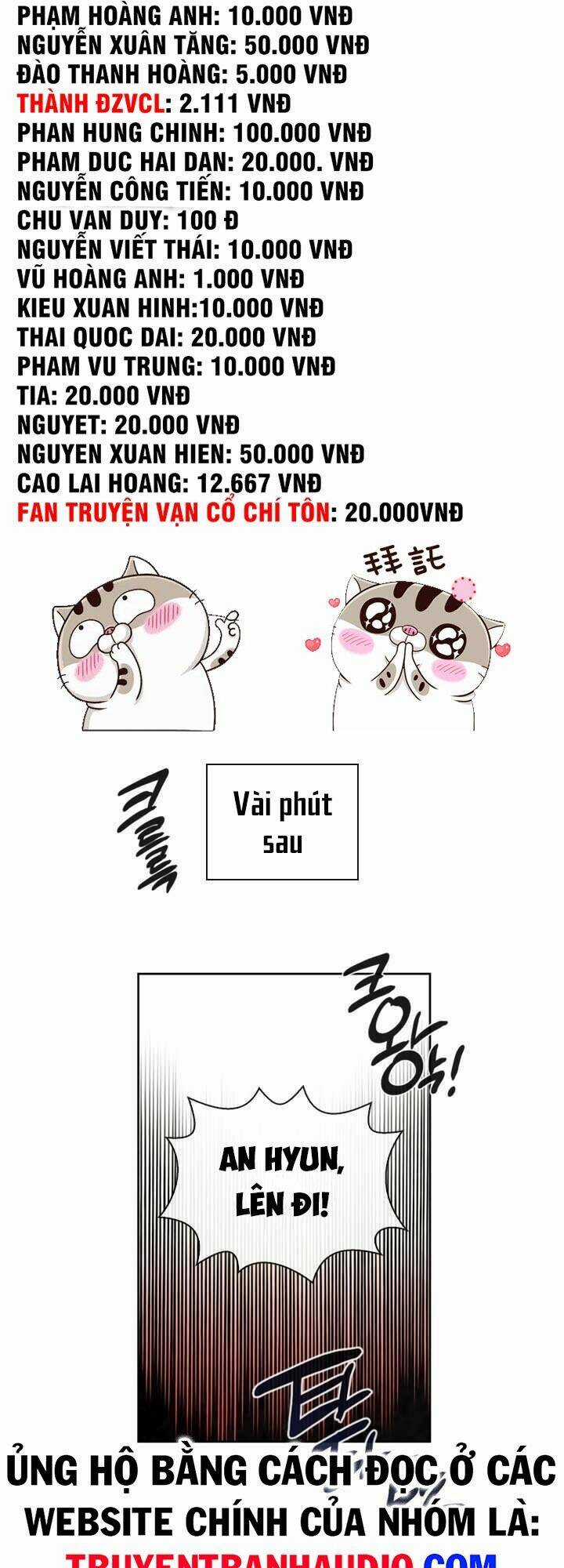 Người Chơi Hồi Quy Chapter 52 trang 2