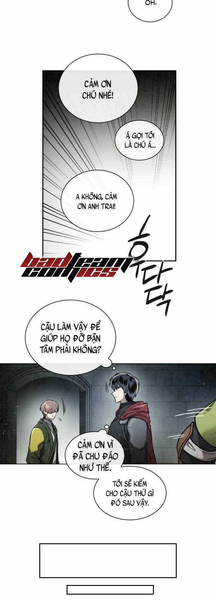 Người Chơi Hồi Quy Chapter 52 trang 23