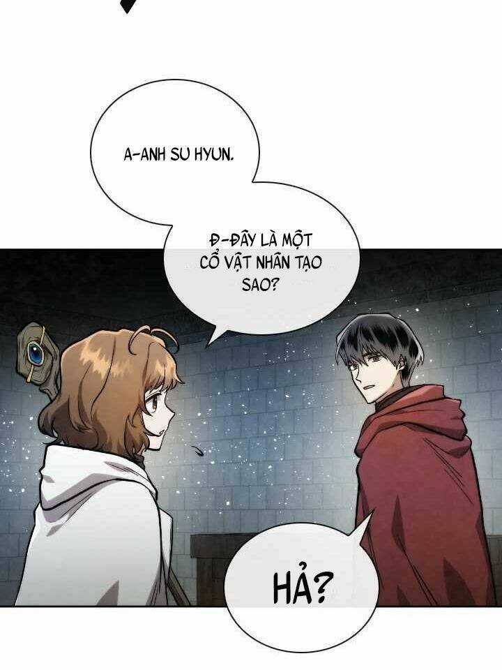 Người Chơi Hồi Quy Chapter 52 trang 25