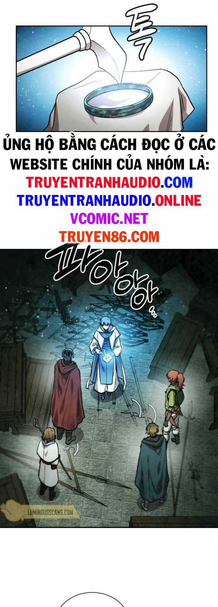 Người Chơi Hồi Quy Chapter 52 trang 26