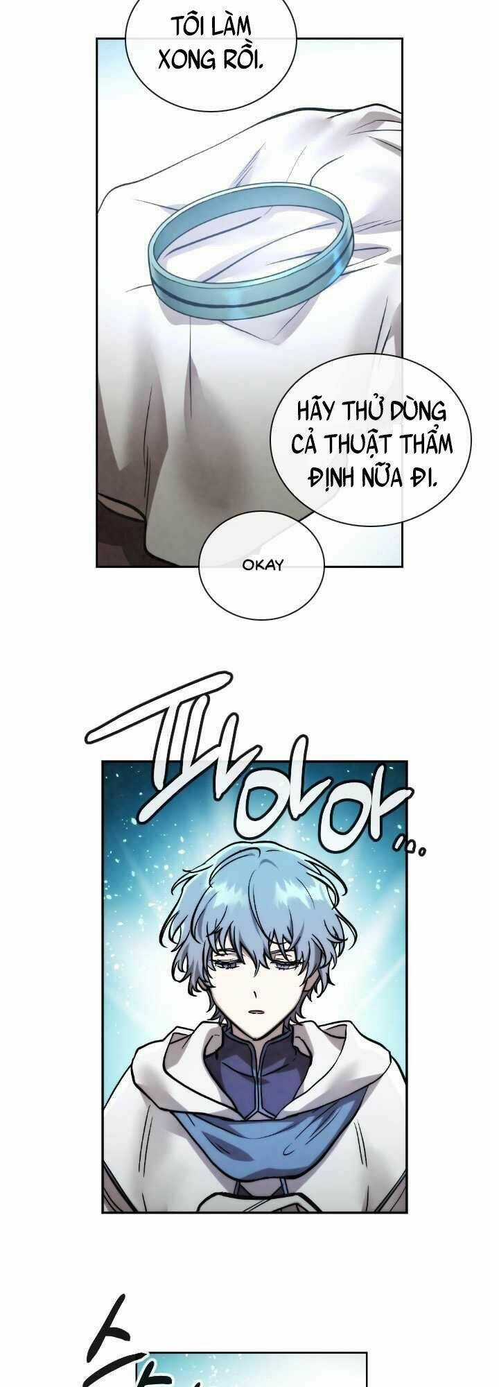 Người Chơi Hồi Quy Chapter 52 trang 27