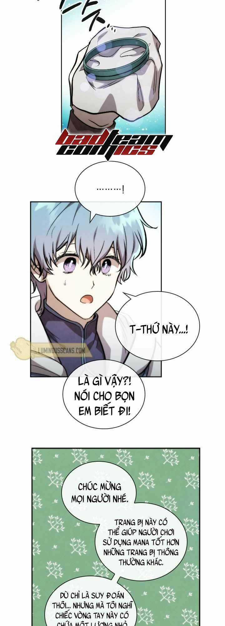 Người Chơi Hồi Quy Chapter 52 trang 28