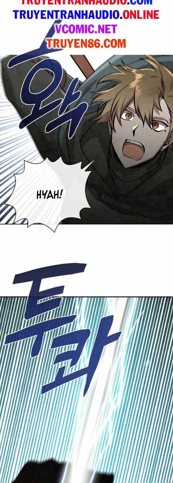 Người Chơi Hồi Quy Chapter 52 trang 3