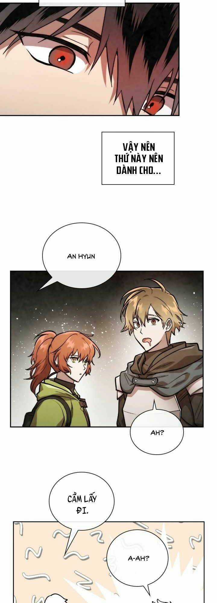 Người Chơi Hồi Quy Chapter 52 trang 32