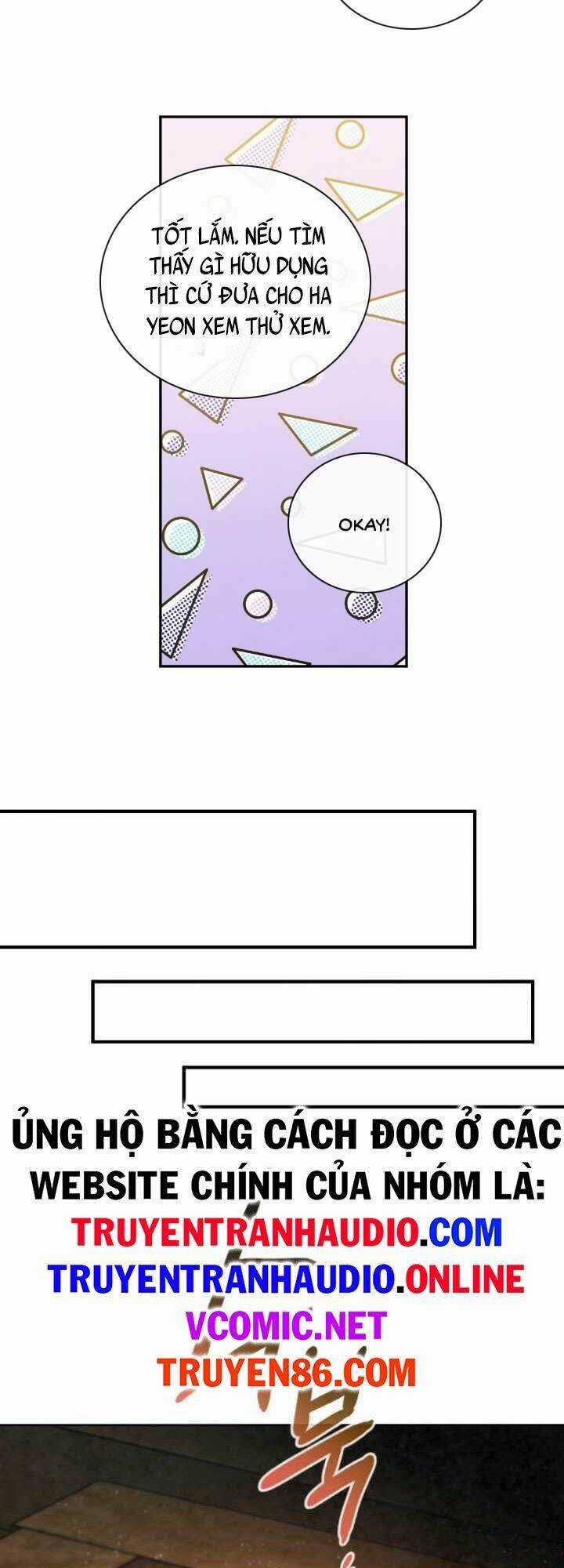 Người Chơi Hồi Quy Chapter 52 trang 37