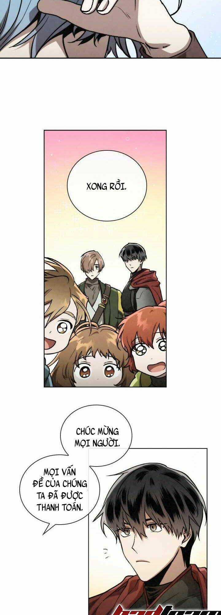 Người Chơi Hồi Quy Chapter 52 trang 40