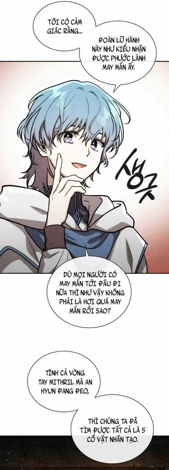 Người Chơi Hồi Quy Chapter 52 trang 42