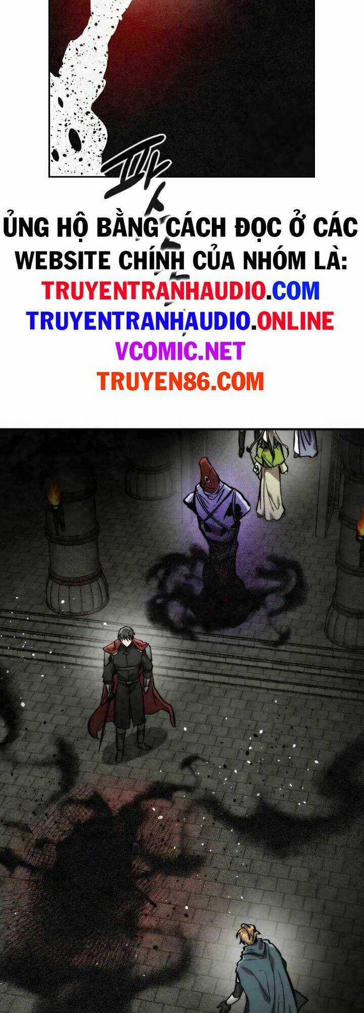 Người Chơi Hồi Quy Chapter 52 trang 5