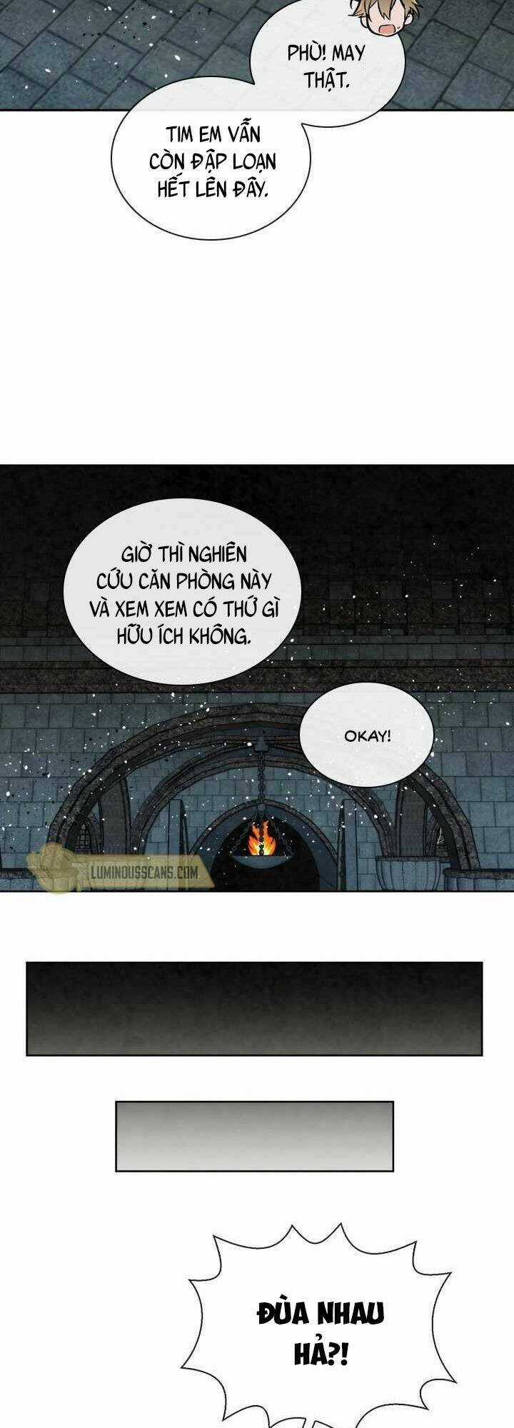 Người Chơi Hồi Quy Chapter 52 trang 7