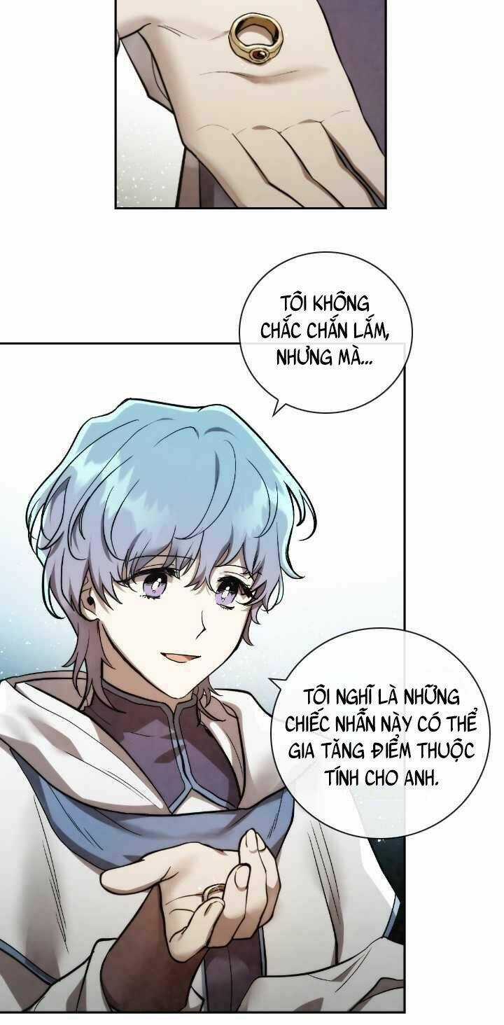 Người Chơi Hồi Quy Chapter 53 trang 14