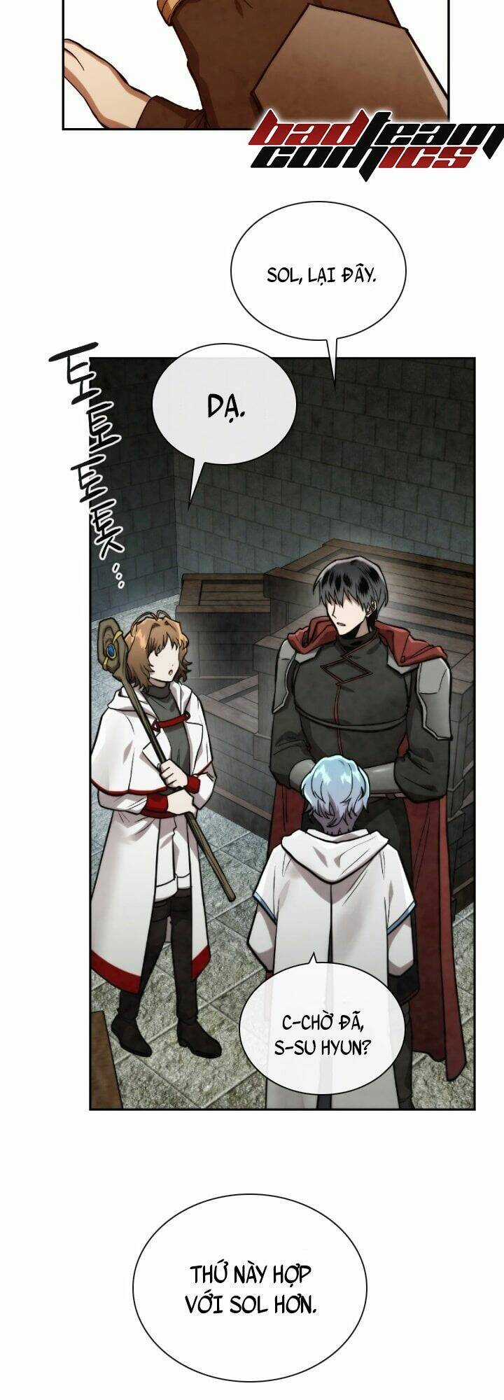 Người Chơi Hồi Quy Chapter 53 trang 17