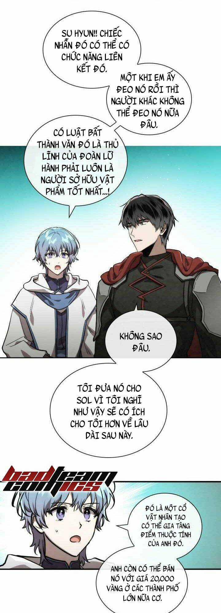 Người Chơi Hồi Quy Chapter 53 trang 19