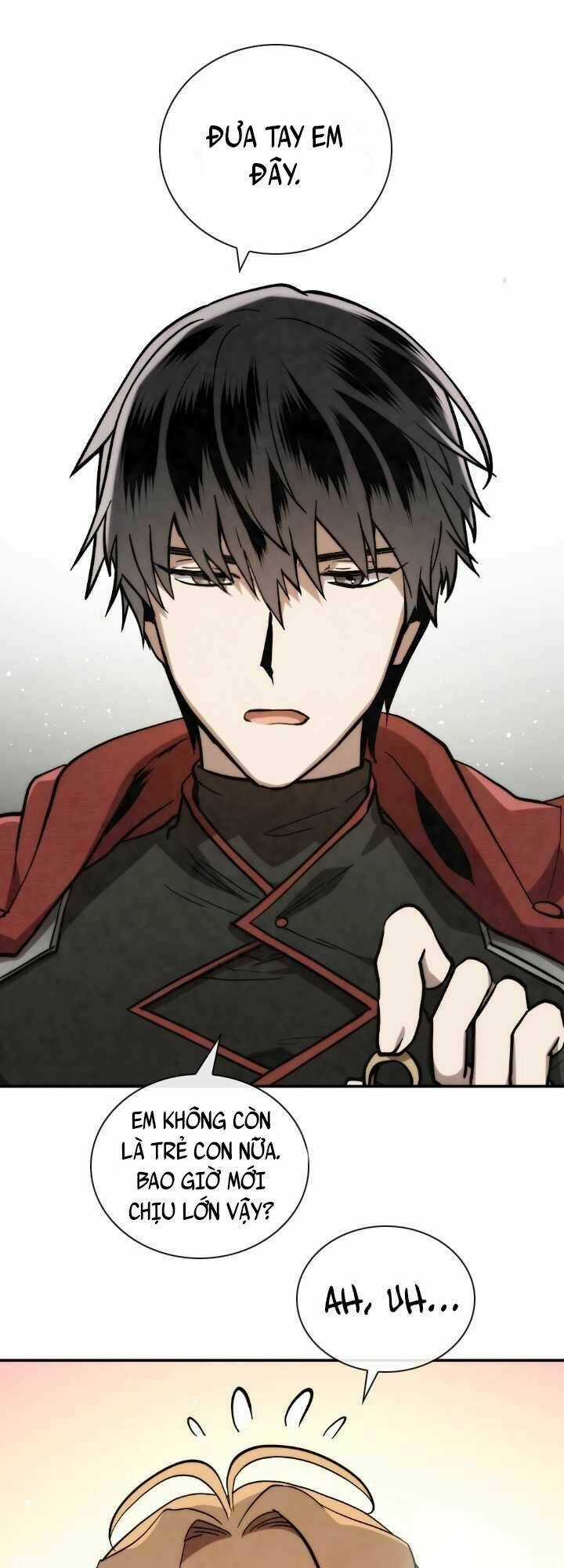 Người Chơi Hồi Quy Chapter 53 trang 23