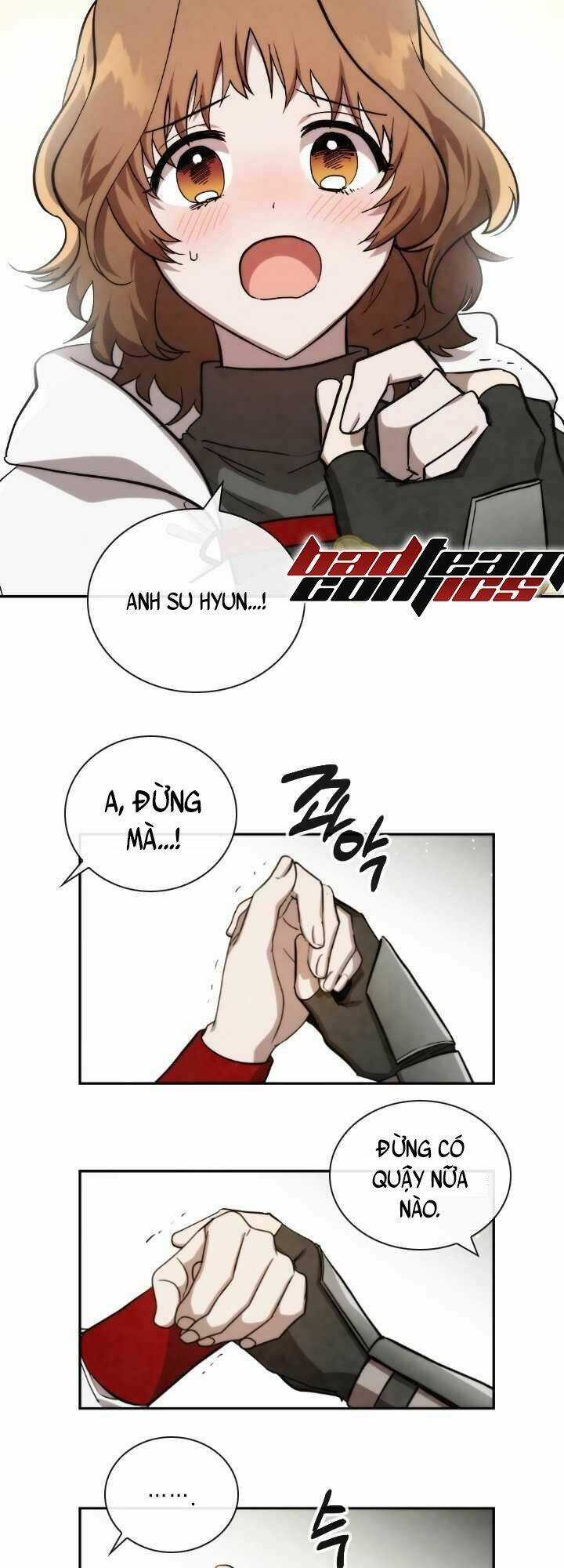 Người Chơi Hồi Quy Chapter 53 trang 24