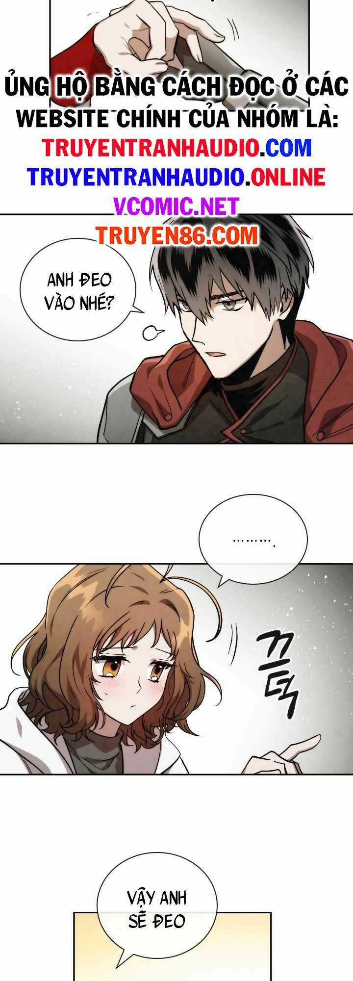 Người Chơi Hồi Quy Chapter 53 trang 25