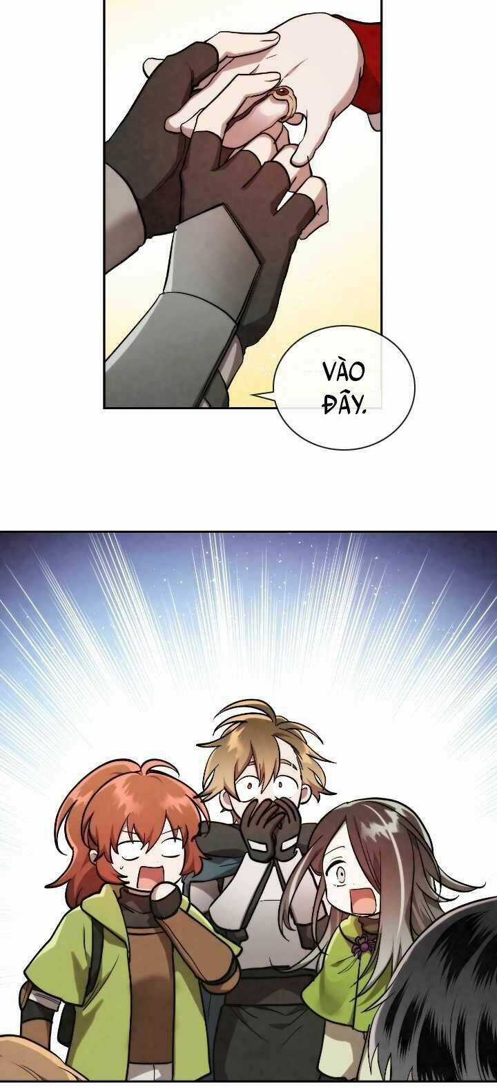 Người Chơi Hồi Quy Chapter 53 trang 26