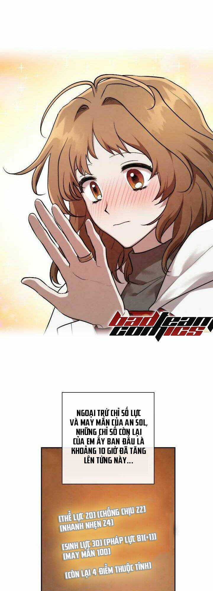 Người Chơi Hồi Quy Chapter 53 trang 27