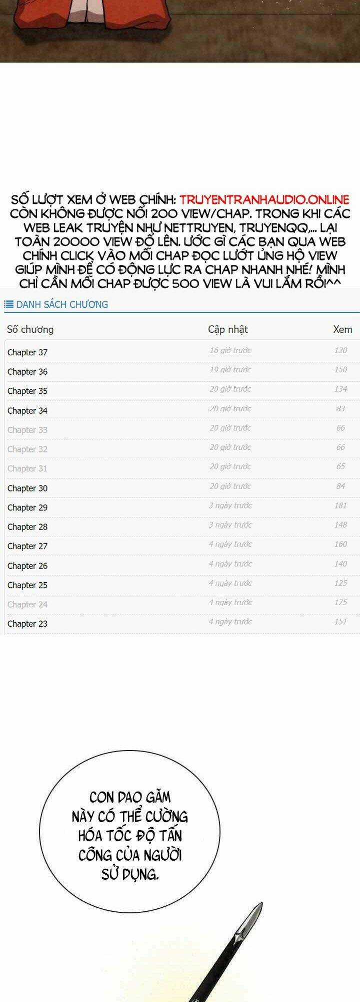 Người Chơi Hồi Quy Chapter 53 trang 3