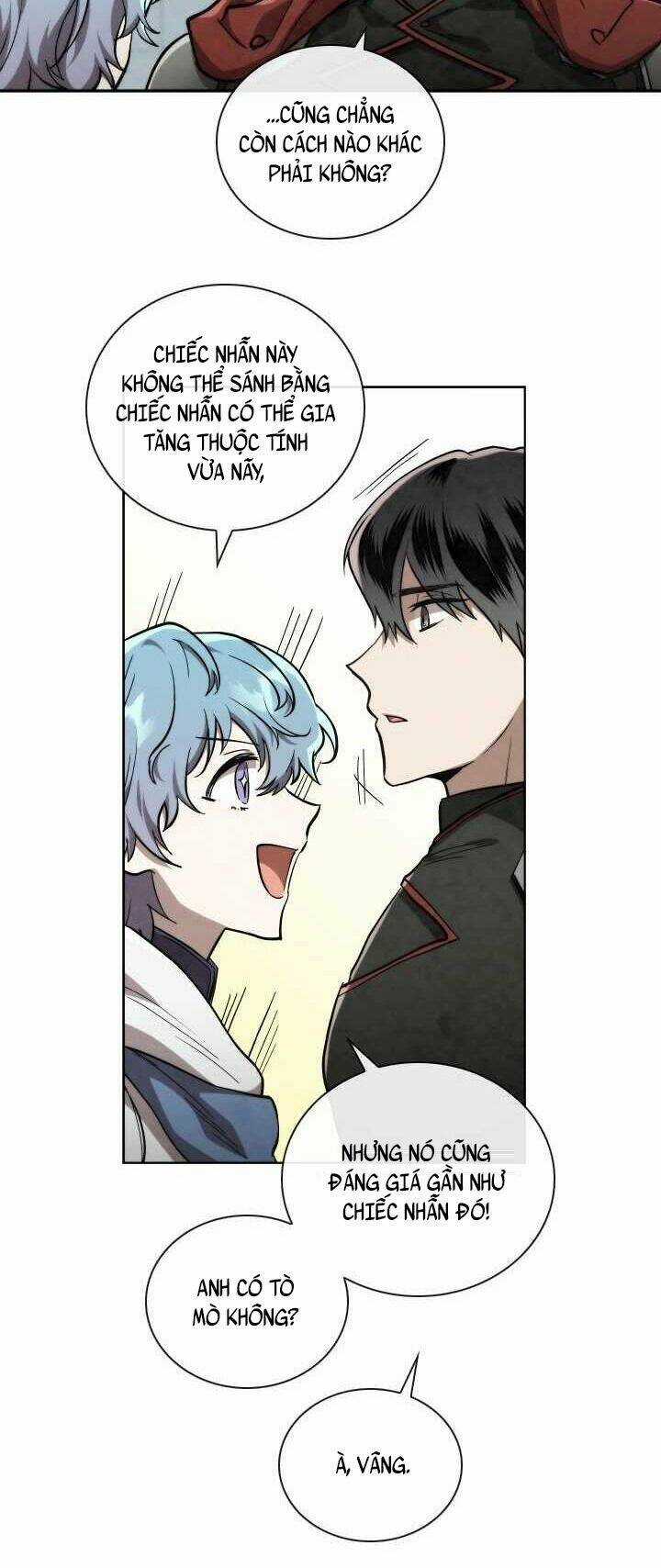 Người Chơi Hồi Quy Chapter 53 trang 30