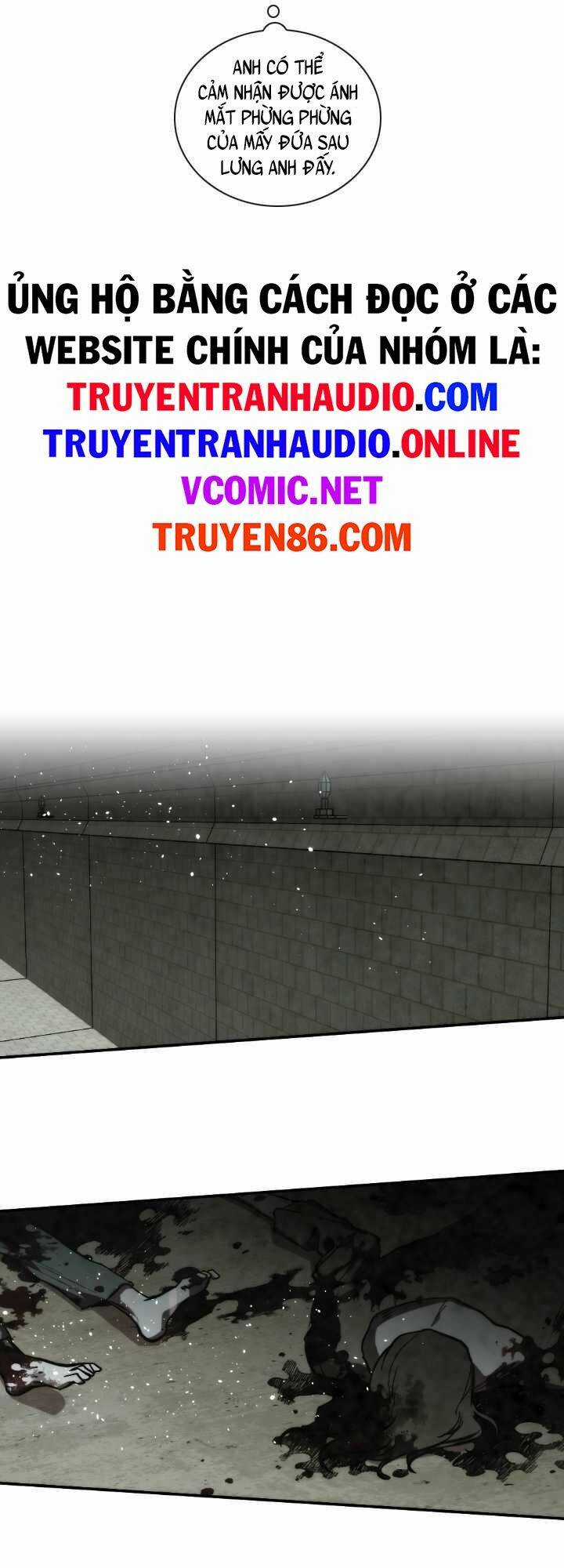 Người Chơi Hồi Quy Chapter 53 trang 32