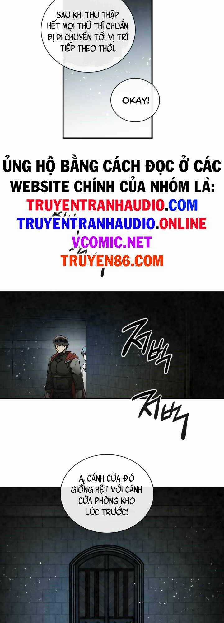 Người Chơi Hồi Quy Chapter 53 trang 36