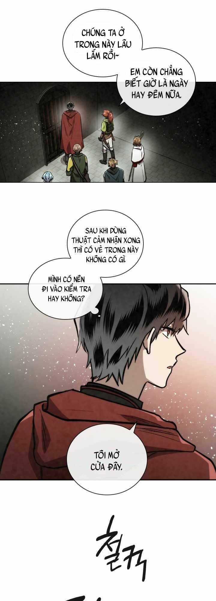 Người Chơi Hồi Quy Chapter 53 trang 39