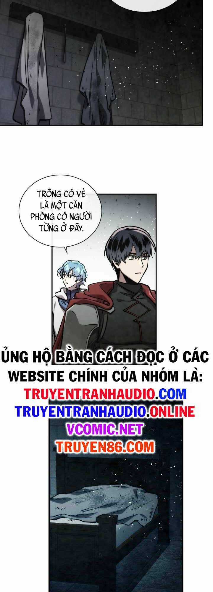 Người Chơi Hồi Quy Chapter 53 trang 42