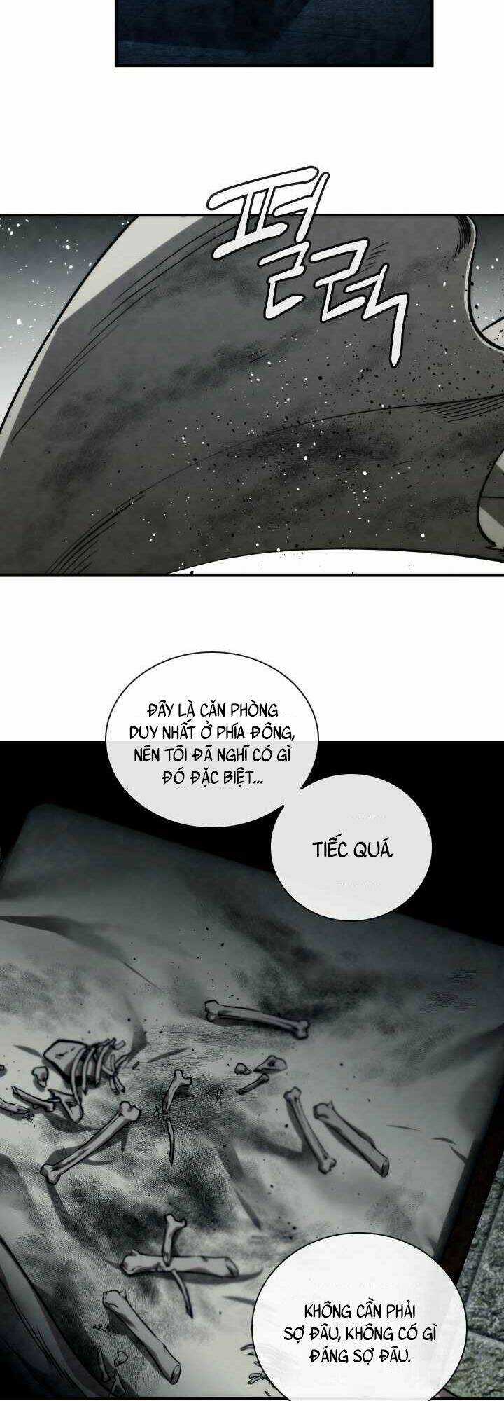 Người Chơi Hồi Quy Chapter 53 trang 43