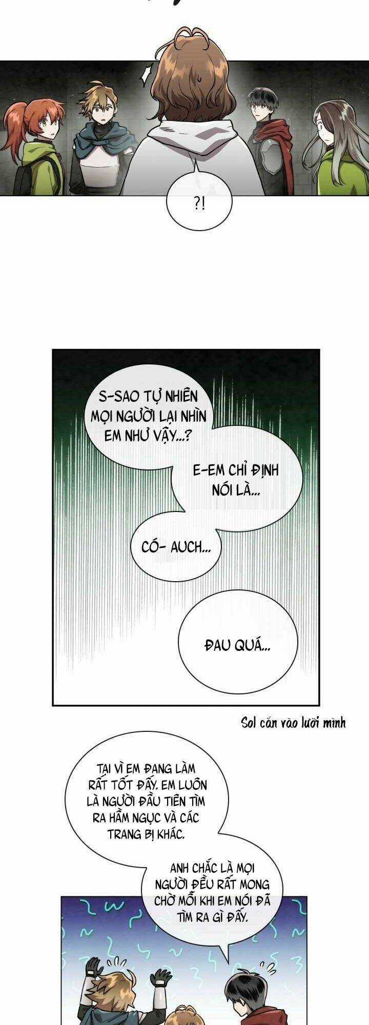 Người Chơi Hồi Quy Chapter 53 trang 45