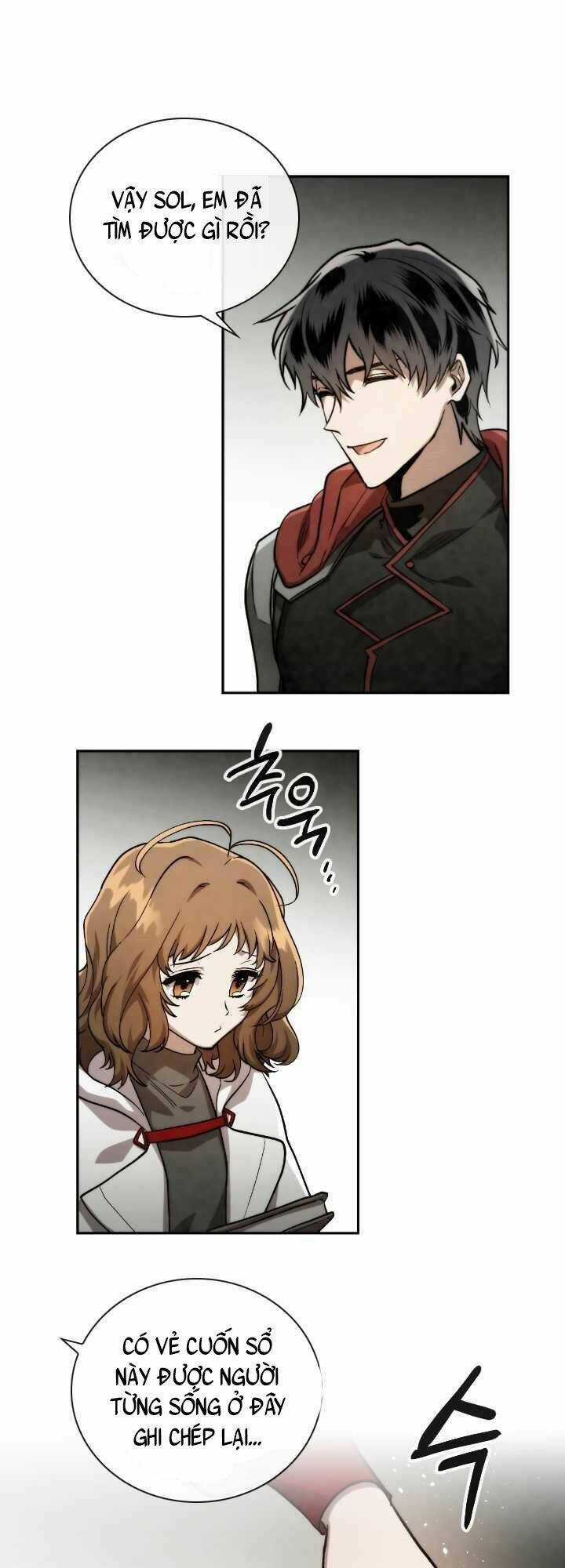 Người Chơi Hồi Quy Chapter 53 trang 47