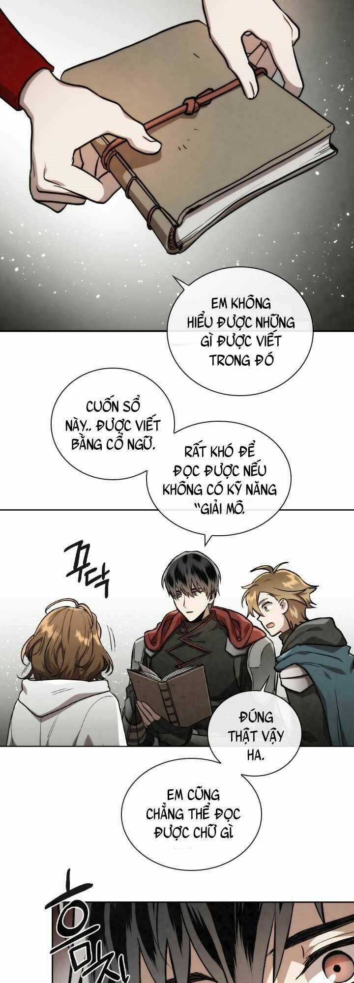 Người Chơi Hồi Quy Chapter 53 trang 48