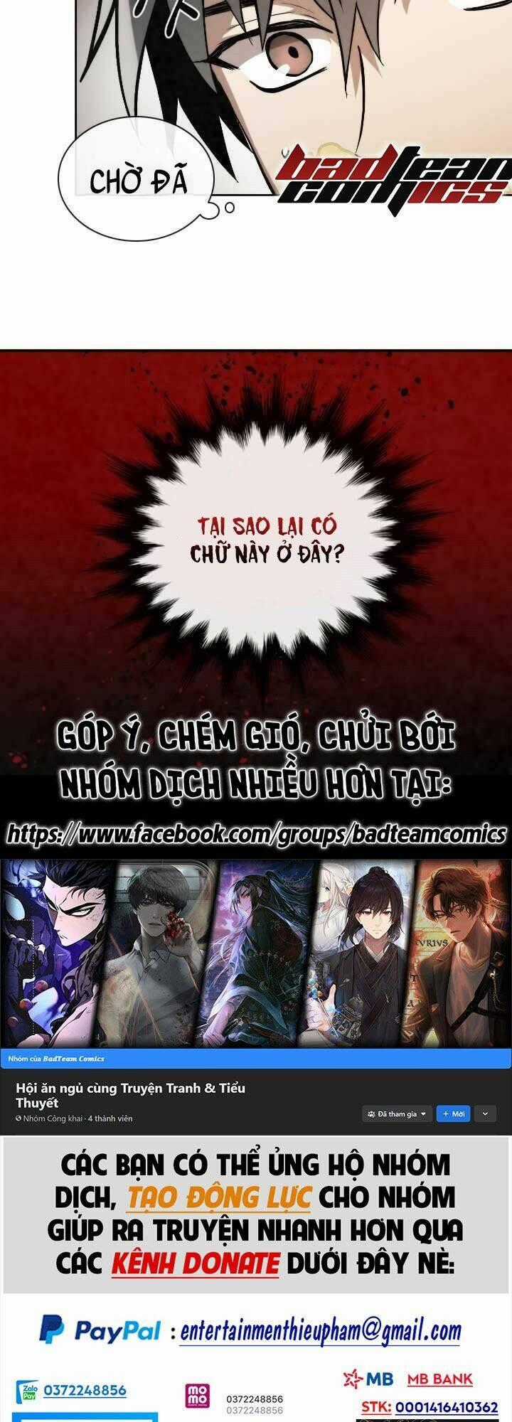 Người Chơi Hồi Quy Chapter 53 trang 49