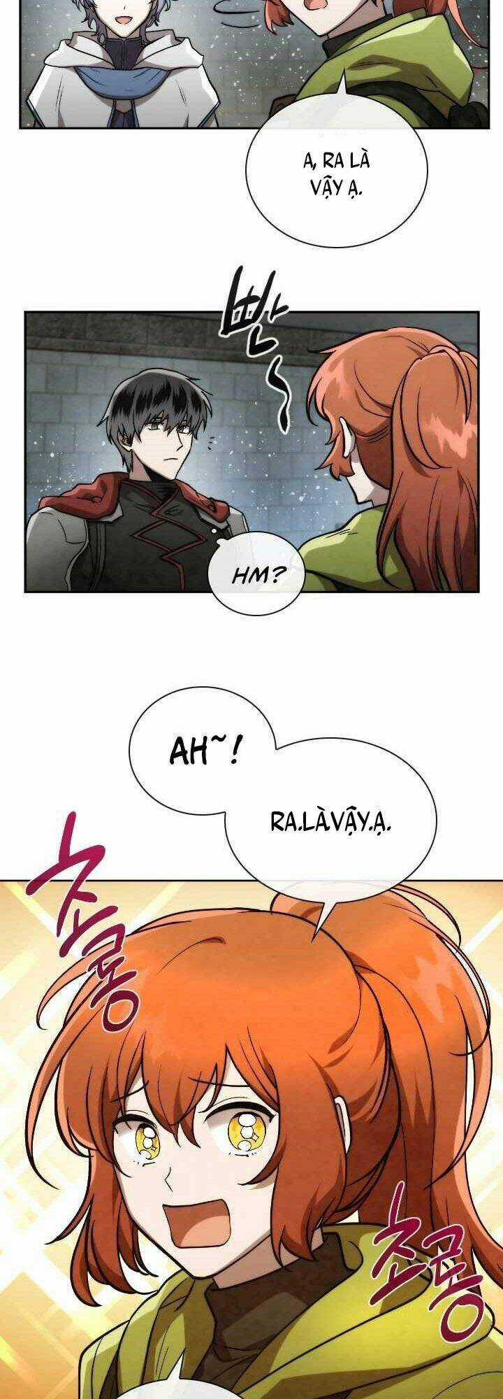 Người Chơi Hồi Quy Chapter 53 trang 5