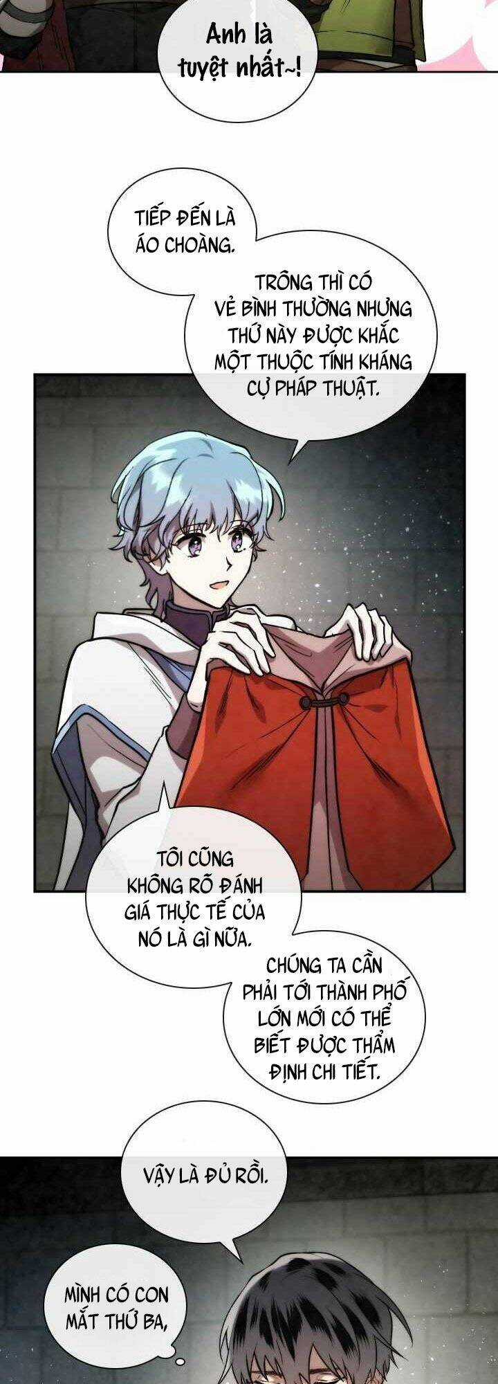 Người Chơi Hồi Quy Chapter 53 trang 7